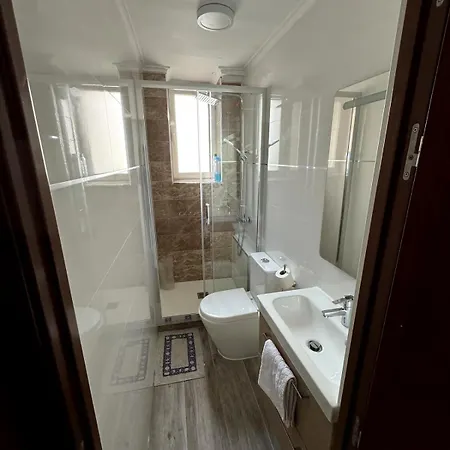 Con Encanto Cerca De La Catedral Apartamento
