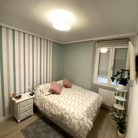 Apartamento Con Encanto Cerca De La Catedral *