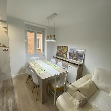 Apartment Con Encanto Cerca De La Catedral *